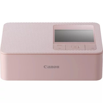Canon Selphy CP1500 fotónyomtató rózsaszín Canon Selphy CP1500 fotónyomtató rózsaszín