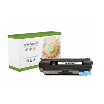Utángyártott LEXMARK MS331/MX331/MS431/MX431 Toner Black 15.000 oldal kapacitás SCC Utángyártott LEXMARK MS331/MX331/MS431/MX431 Toner Black 15.000 oldal kapacitás SCC