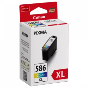 Canon CL586XL Tintapatron Color Canon CL586XL Tintapatron Color