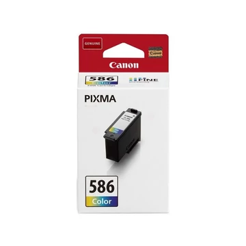 Canon CL586 Tintapatron Color Canon CL586 Tintapatron Color