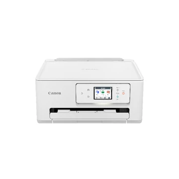 Canon Pixma TS7650i színes tintasugaras multifunkciós nyomtató fehér Canon Pixma TS7650i színes tintasugaras multifunkciós nyomtató fehér