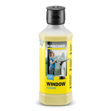 Karcher, Ablaktisztító RM 503 koncentrátum (0,5L) Karcher, Ablaktisztító RM 503 koncentrátum (0,5L)