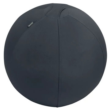 Leitz Active ülőlabda nehezékkel 55cm, sötétszürke Leitz Active ülőlabda nehezékkel 55cm, sötétszürke