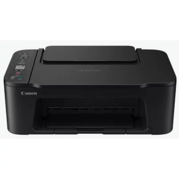 Canon PIXMA TS3750i színes tintasugaras multifunkciós nyomtató fekete Canon PIXMA TS3750i színes tintasugaras multifunkciós nyomtató fekete