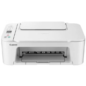 Canon PIXMA TS3751i színes tintasugaras multifunkció nyomtató fehér Canon PIXMA TS3751i színes tintasugaras multifunkció nyomtató fehér