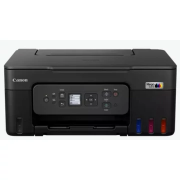 Canon Pixma Megatank G3480 színes külső tintatartályos multifunkciós nyomtató Canon Pixma Megatank G3480 színes külső tintatartályos multifunkciós nyomtató