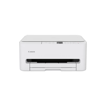 Canon PIXMA TS6550i színes tintasugaras multifunkciós nyomtató fehér Canon PIXMA TS6550i színes tintasugaras multifunkciós nyomtató fehér