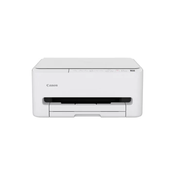 Canon PIXMA TS4150i színes tintasugaras multifunkciós nyomtató fehér Canon PIXMA TS4150i színes tintasugaras multifunkciós nyomtató fehér