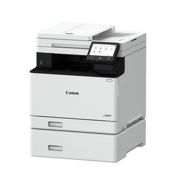 Canon i-SENSYS MF754Cdw II színes lézer multifunkciós nyomtató fehér Canon i-SENSYS MF754Cdw II színes lézer multifunkciós nyomtató fehér