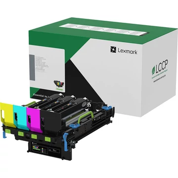 Lexmark CS/CX730, 735 Drum CMY 150 K (Eredeti) Lexmark CS/CX730, 735 Drum CMY 150 K (Eredeti)