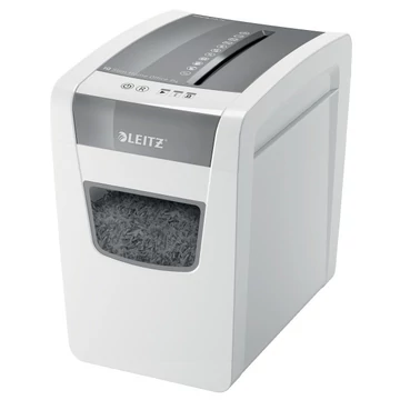 Leitz IQ Slim Home Office Iratmegsemmisítő Leitz IQ Slim Home Office Iratmegsemmisítő