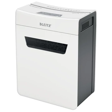 Leitz IQ Protect Premium 8X iratmegsemmisítő Leitz IQ Protect Premium 8X iratmegsemmisítő
