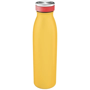 Leitz COSY vizes palack, meleg sárga Leitz COSY vizes palack, meleg sárga