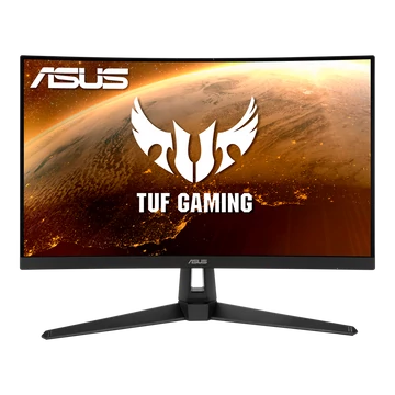 ASUS VG27VH1B 27" FHD VA 165Hz, monitor ASUS VG27VH1B 27" FHD VA 165Hz, monitor