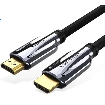 Vention HDMI 2.1, 1,5m , kábel Vention HDMI 2.1, 1,5m , kábel