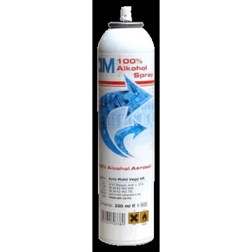AM Alkohol spray 100%  300 ml AM Alkohol spray 100%  300 ml