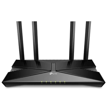 TP-LINK ROUTER ARCHERA X23 AX1800 Dual-Band WiFi6 TP-LINK ROUTER ARCHERA X23 AX1800 Dual-Band WiFi6
