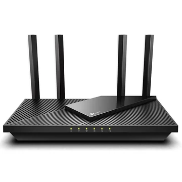 TP-LINK ROUTER ARCHERA X55 AX3000 Dual-Band WiFi6 TP-LINK ROUTER ARCHERA X55 AX3000 Dual-Band WiFi6