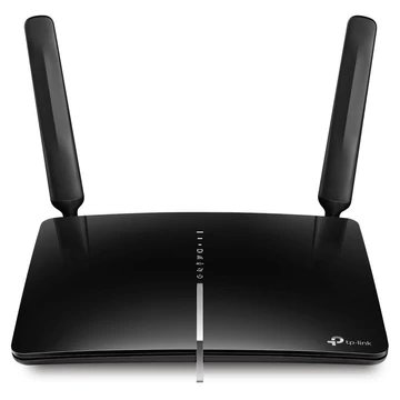 TP-LINK ROUTER ARCHERM R600 AC1200 4G LTE Cat6 Gigabit TP-LINK ROUTER ARCHERM R600 AC1200 4G LTE Cat6 Gigabit