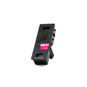 Utángyártott KYOCERA TK5440 Toner Magenta 2400 oldal kapacitás CW Utángyártott KYOCERA TK5440 Toner Magenta 2400 oldal kapacitás CW