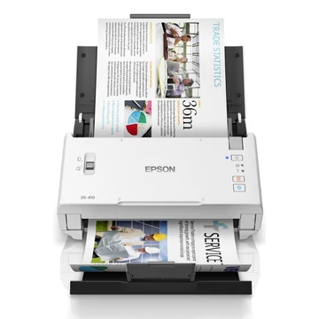 Epson Workforce DS-410 üzleti szkenner Epson Workforce DS-410 üzleti szkenner
