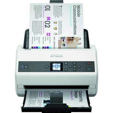 Epson Workforce DS870 A/4 Szkenner Epson Workforce DS870 A/4 Szkenner