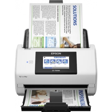 Epson WorkForce DS790WN szkenner Epson WorkForce DS790WN szkenner