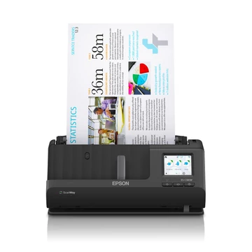 Epson WorkForce ES-C380W Szkenner Epson WorkForce ES-C380W Szkenner