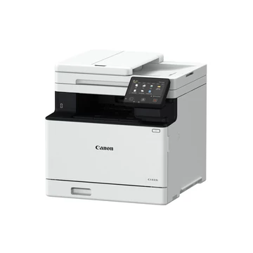 Canon i-SENSYS X C1333i színes lézer multifunkciós nyomtató Canon i-SENSYS X C1333i színes lézer multifunkciós nyomtató