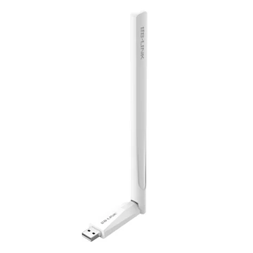 LB-LINK ADAPTER  BL-WDN650A USB WiFi 650Mbps High Gain LB-LINK ADAPTER  BL-WDN650A USB WiFi 650Mbps High Gain