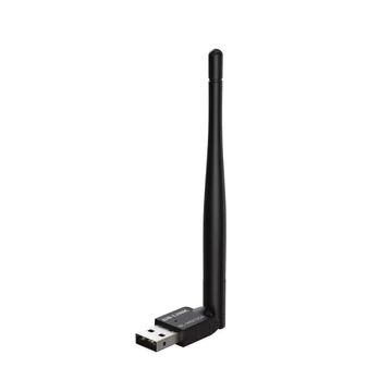 LB-LINK ADAPTER  BL-WN155A USB WiFi 150Mbps 5dB antenna LB-LINK ADAPTER  BL-WN155A USB WiFi 150Mbps 5dB antenna