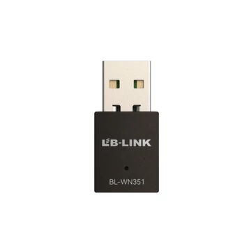 LB-LINK ADAPTER  BL-WN351 USB WiFi 300Mbps LB-LINK ADAPTER  BL-WN351 USB WiFi 300Mbps