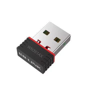 LB-LINK ADAPTER  BL-WN351AX USB WiFi LB-LINK ADAPTER  BL-WN351AX USB WiFi