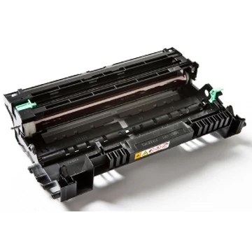 Utángyártott BROTHER DR3300 Dobegység Black 30.000 oldal kapacitás IK Utángyártott BROTHER DR3300 Dobegység Black 30.000 oldal kapacitás IK
