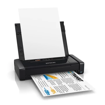 Epson WorkForce WF-100W Hordozható/mobil tintasugaras nyomtató Epson WorkForce WF-100W Hordozható/mobil tintasugaras nyomtató