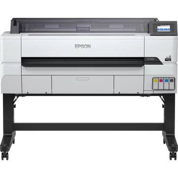 Epson SureColor SC-T5405 A0 /36"/ Műszaki nyomtató Epson SureColor SC-T5405 A0 /36"/ Műszaki nyomtató