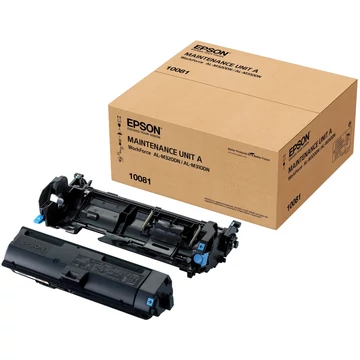 Epson M310/M320 Maintenance Kit A 10081 100.000 oldal kapacitás Epson M310/M320 Maintenance Kit A 10081 100.000 oldal kapacitás