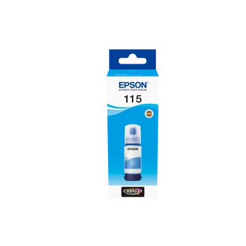 Epson T07D2 tinta Cyan 70ml  No.115