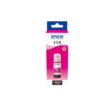 Epson T07D3 tinta Magenta 70ml  No.115
