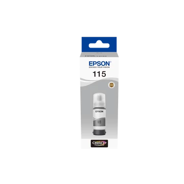 Epson T07D5 tinta Grey 70ml  No.115