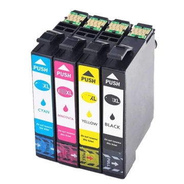 Utángyártott EPSON T10H34010 Patron Magenta No.604XL 10ml IK Utángyártott EPSON T10H34010 Patron Magenta No.604XL 10ml IK