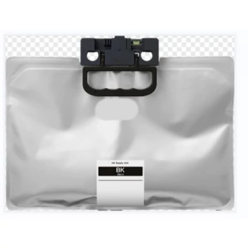 Utángyártott EPSON T12D1 Patron Black 5.000 oldal kapacitás ECOPIXEL Utángyártott EPSON T12D1 Patron Black 5.000 oldal kapacitás ECOPIXEL