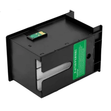 Utángyártott EPSON T6710 Maintenance Box 50.000 oldal kapacitás IK Utángyártott EPSON T6710 Maintenance Box 50.000 oldal kapacitás IK