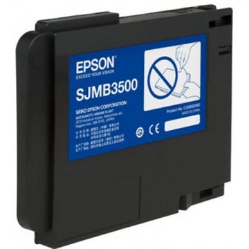Epson SJMB3500 C3500 szemetes Epson SJMB3500 C3500 szemetes