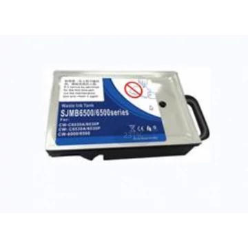 Utángyártott EPSON C6500/C6000 Maintenance Box /FU/ Utángyártott EPSON C6500/C6000 Maintenance Box /FU/