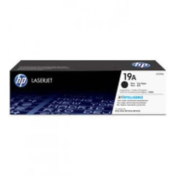 HP CF219A Dobegység Black 12.000 oldal kapacitás No.19A HP CF219A Dobegység Black 12.000 oldal kapacitás No.19A