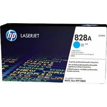HP CF359A Dobegység Cyan 30.000 oldal kapacitás No.828A HP CF359A Dobegység Cyan 30.000 oldal kapacitás No.828A