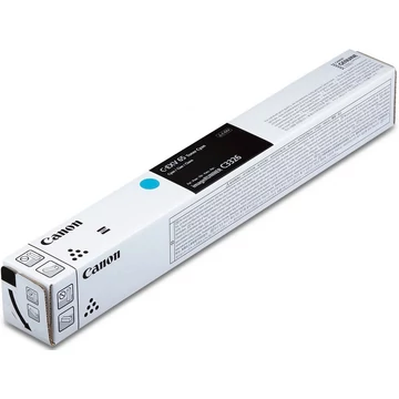 Canon C-EXV65 Toner Cyan 11.000 oldal kapacitás Canon C-EXV65 Toner Cyan 11.000 oldal kapacitás