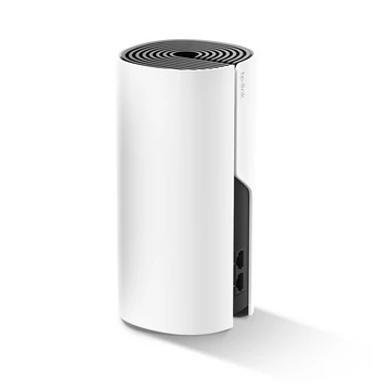 TP-LINK MESH DECO M4 (2-PACK) AC1200 Whole Home WiFi System TP-LINK MESH DECO M4 (2-PACK) AC1200 Whole Home WiFi System