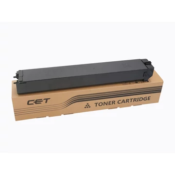 Utángyártott SHARP DX25GTBA toner Bk. CT* Leértékelt! DOBOZSÉRÜLT! Utángyártott SHARP DX25GTBA toner Bk. CT* Leértékelt! DOBOZSÉRÜLT!